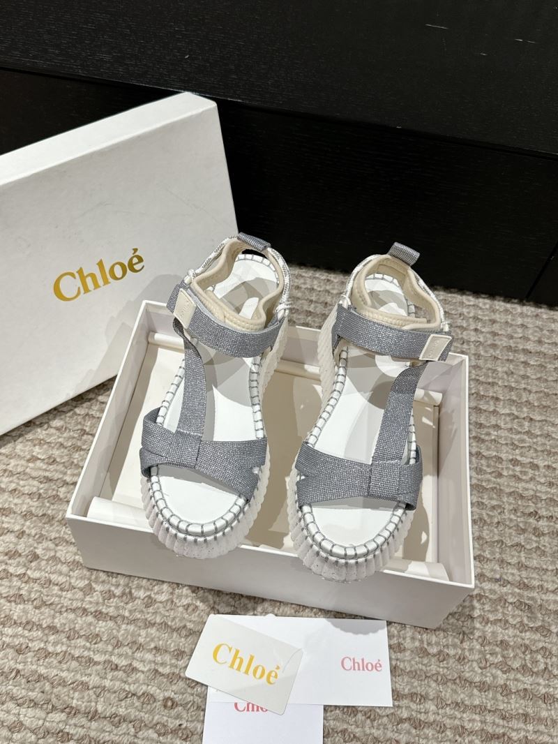 Chloe Sandals